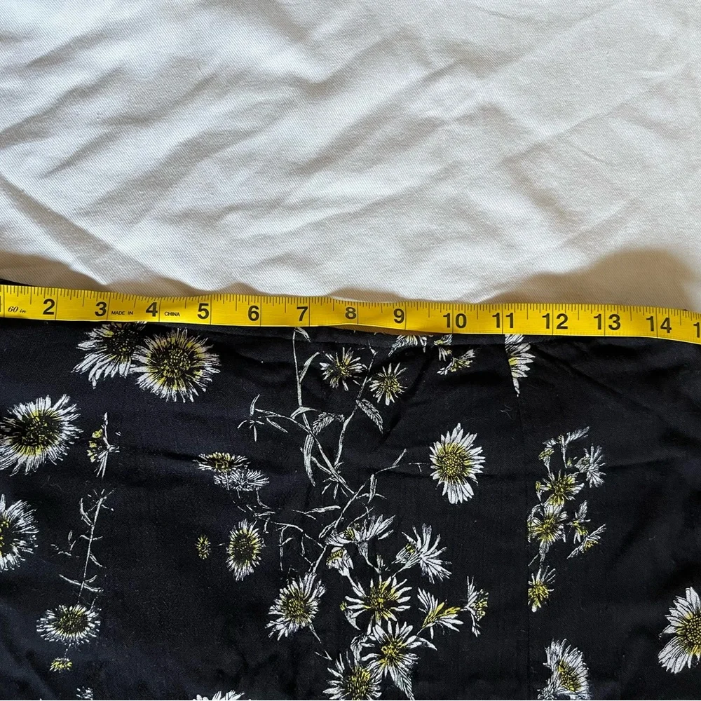 Obey mini skirt - Picture 6 of 6